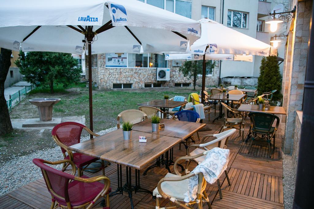 Family Hotel Papi Razlog Exterior photo